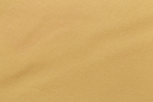 Polyester, noda minyak tidak menjadi masalah