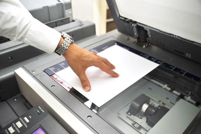 Paper size, menentukan ukuran kertas yang dapat dipakai