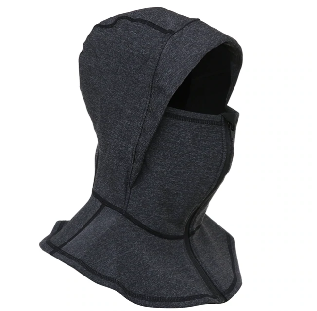 Beanie dan trapper, simpel sekaligus menghangatkan