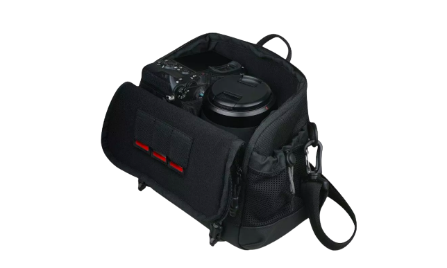 Tas kamera: Pilihan tepat untuk para fotografer