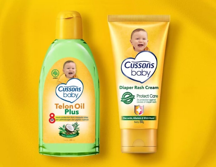 Protect Care, lindungi kulit bayi dari kuman dan bakteri