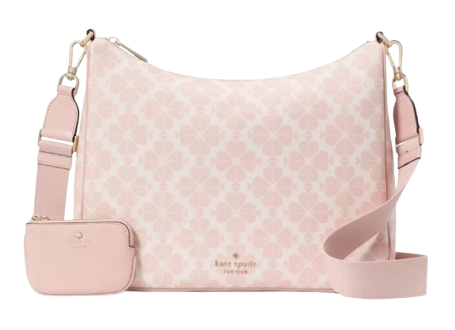 Kate Spade: Sentuhan feminin dengan gaya playful