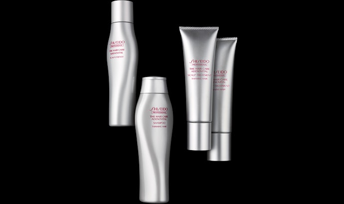 Shiseido, partner perawatan salon profesional