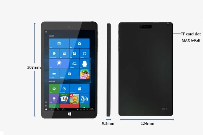 Nextfun: Varian 8 Inch untuk mendukung mobilitas tinggi