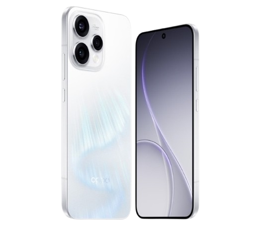 OPPO: Menawarkan kamera yang bagus untuk fotografi harian hingga profesional