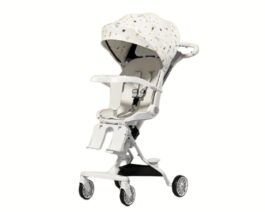 Kitty Mom: Harga stroller bayinya termasuk salah satu yang termurah, ideal bagi pemilik budget terbatas