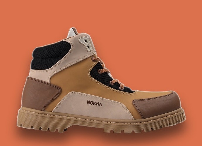 Boots, nyaman untuk aktivitas outdoor