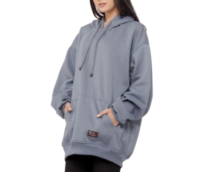 JENAY: Menyediakan pullover hingga 5XL, wanita bertubuh plus pun bisa memilikinya