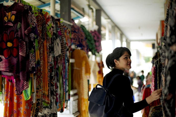 Wisata belanja dan kuliner, destinasi yang sayang untuk dilewatkan