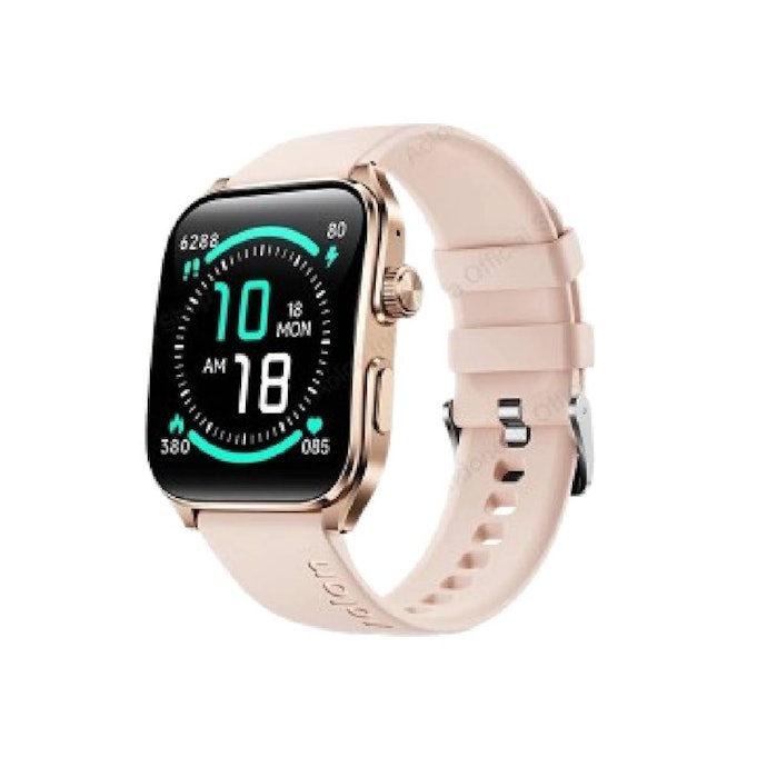 Untuk remaja: Cari jam tangan motif minimalis dengan warna-warna cantik