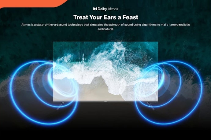 Dolby Atmos: Berikan audio yang lebih realistis untuk pengalaman menonton lebih maksimal