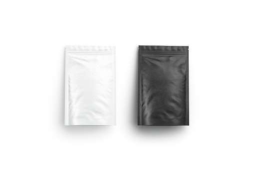 Pack/pouch: Kapasitas besar dan ekonomis