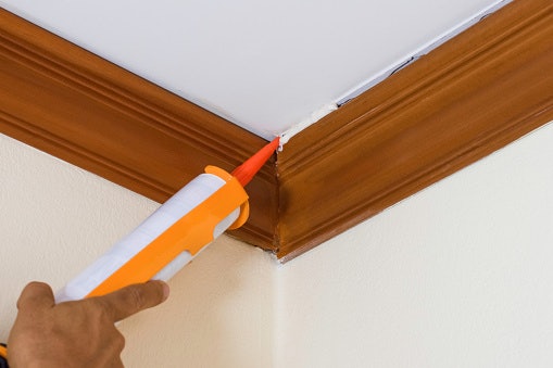 Polyurethane: Bisa untuk penggunaan indoor ataupun outdoor