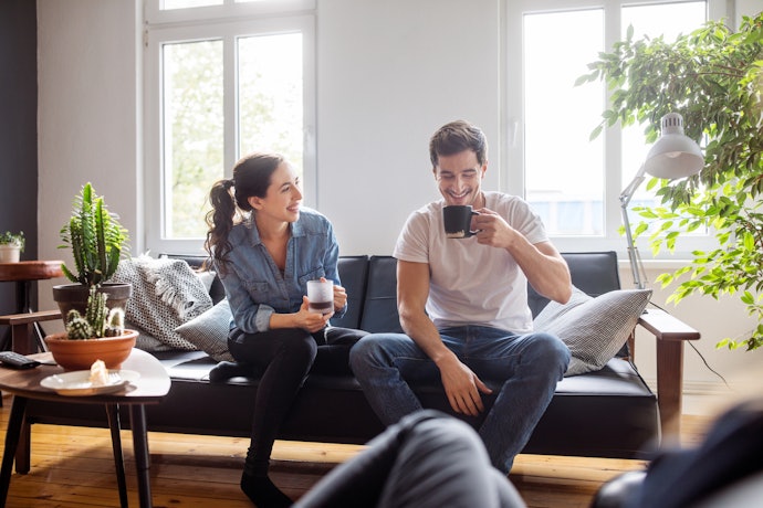 Couple bonding, konflik ceritanya seperti di kehidupan nyata