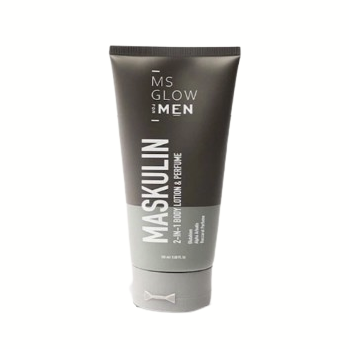 Untuk tipe kulit normal, pastikan body lotion mengandung pelembap, seperti glycerin atau ceramide