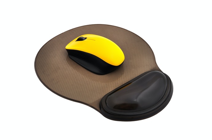 10 Rekomendasi Mouse Pad Terbaik [Ditinjau Gaming Content Creator ...
