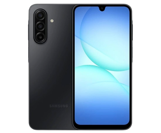 Samsung Galaxy A17: Kamera terbaik dengan resolusi 50 MP dan OIS