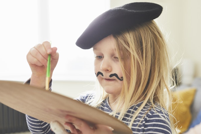 Model lainnya: Baret, fedora, atau lainnya yang pas untuk menunjang fashion