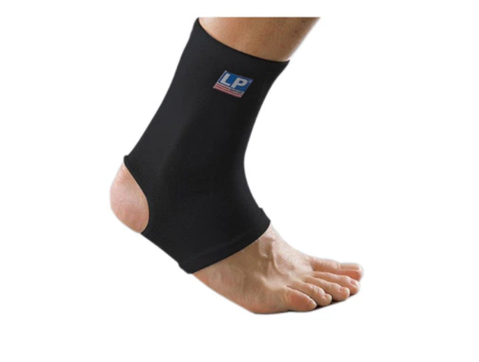 Ankle sleeves: Dapat mencegah cedera