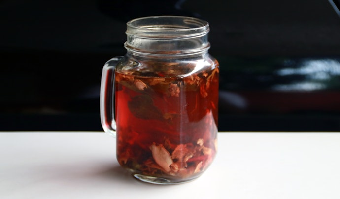 Wedang, bandrek, STMJ, bir pletok: Kaya rasa rempah tradisional