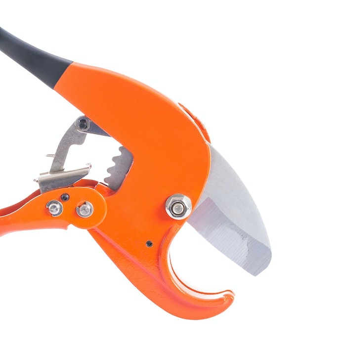 Tang ratchet: Lebih mudah memotong kabel tebal