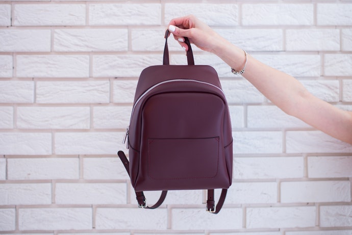 Bobot tas: Ringan, tetapi kuat