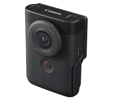 Membuat konten video atau vlog traveling lebih praktis dengan Canon PowerShot V10