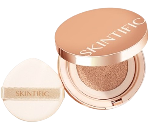 Skintific: Cocok untuk remaja hingga dewasa dengan berbagai jenis kulit