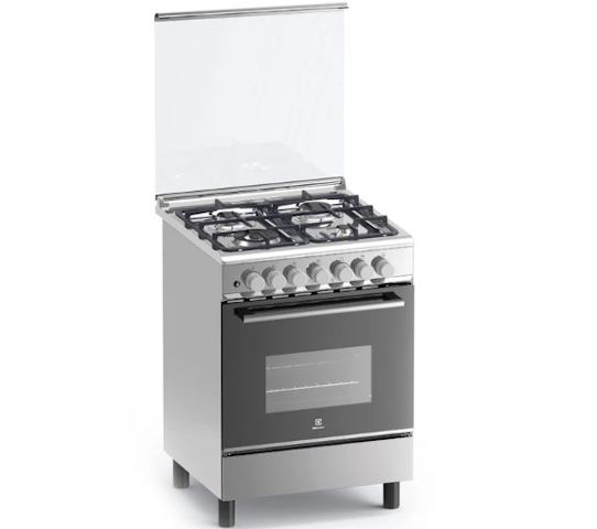 Freestanding, kompor untuk Anda yang hobi memasak hingga baking