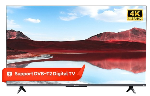 Utamakan yang resolusinya minimal 4K, terutama jika Anda sering menonton film dan serial TV