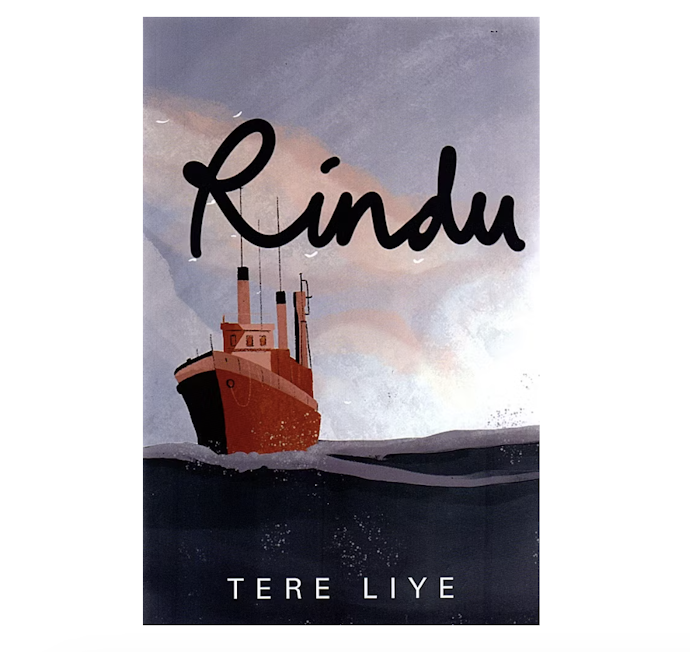 Tere Liye