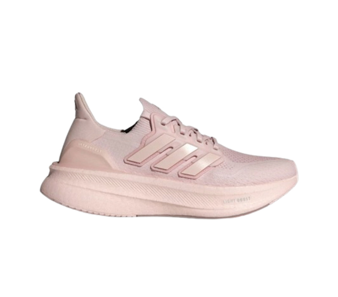 adidas, teknologi BOOST-nya tingkatkan performa lari lewat pengembalian energi dorongan yang optimal