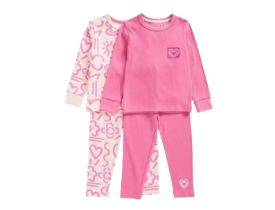 Mothercare: Memiliki koleksi baju tidur anak laki-laki dan perempuan dari bayi newborn hingga usia 9 tahun