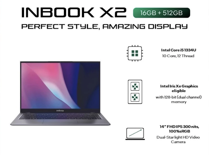 Pilih juga yang sRGB-nya mendekati 100%, terutama jika untuk desain grafis atau editing
