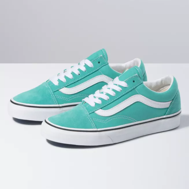 Old Skool, Authentic, dan Era yang klasik dan timeless