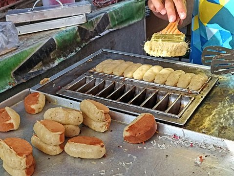 Tanpa coating, lebih awet karena antimengelupas