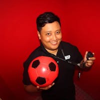 Syahida Pangestu