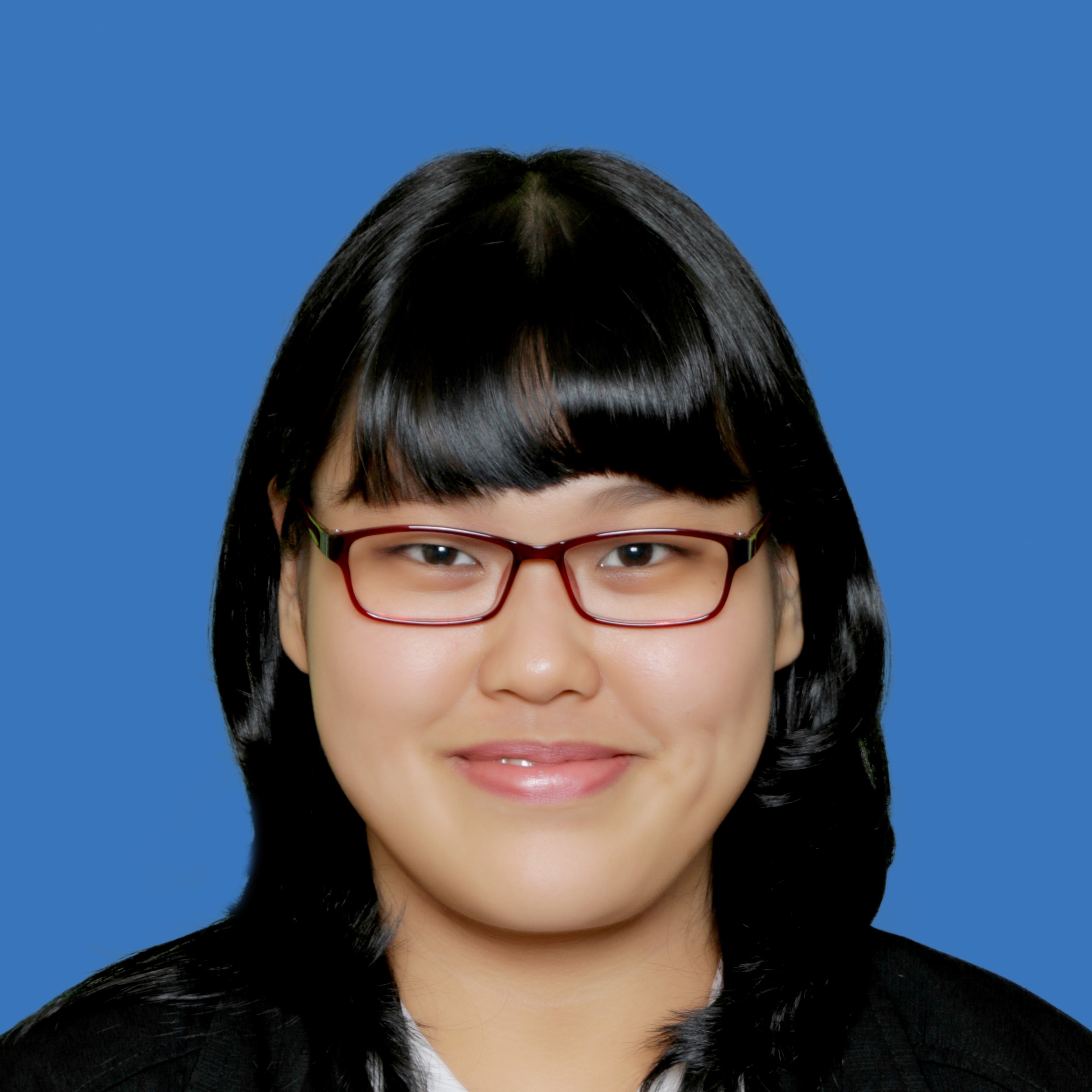 Grace Mulyani