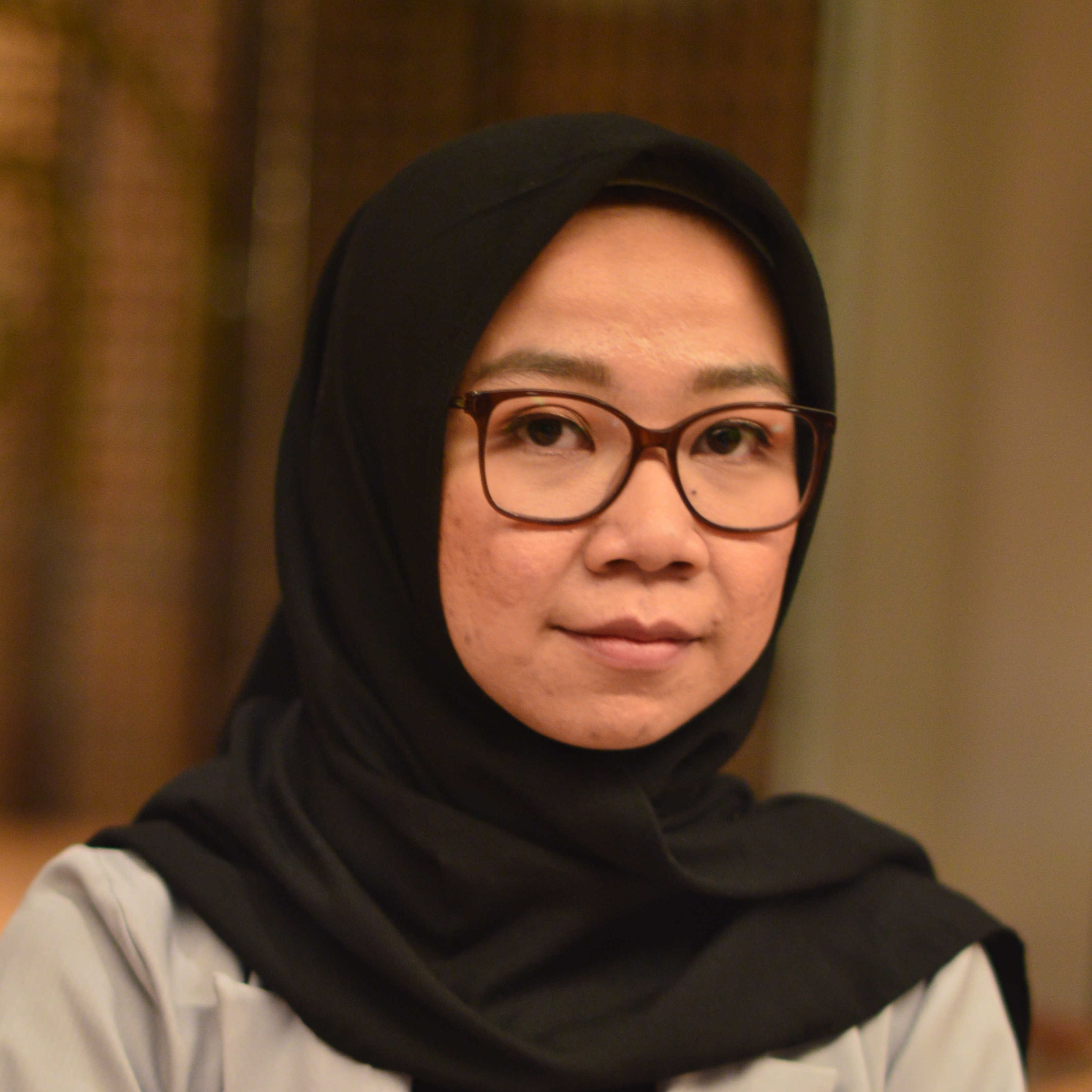 Nisa Destiana