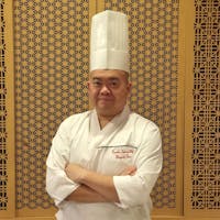 Hideyoshi Imai