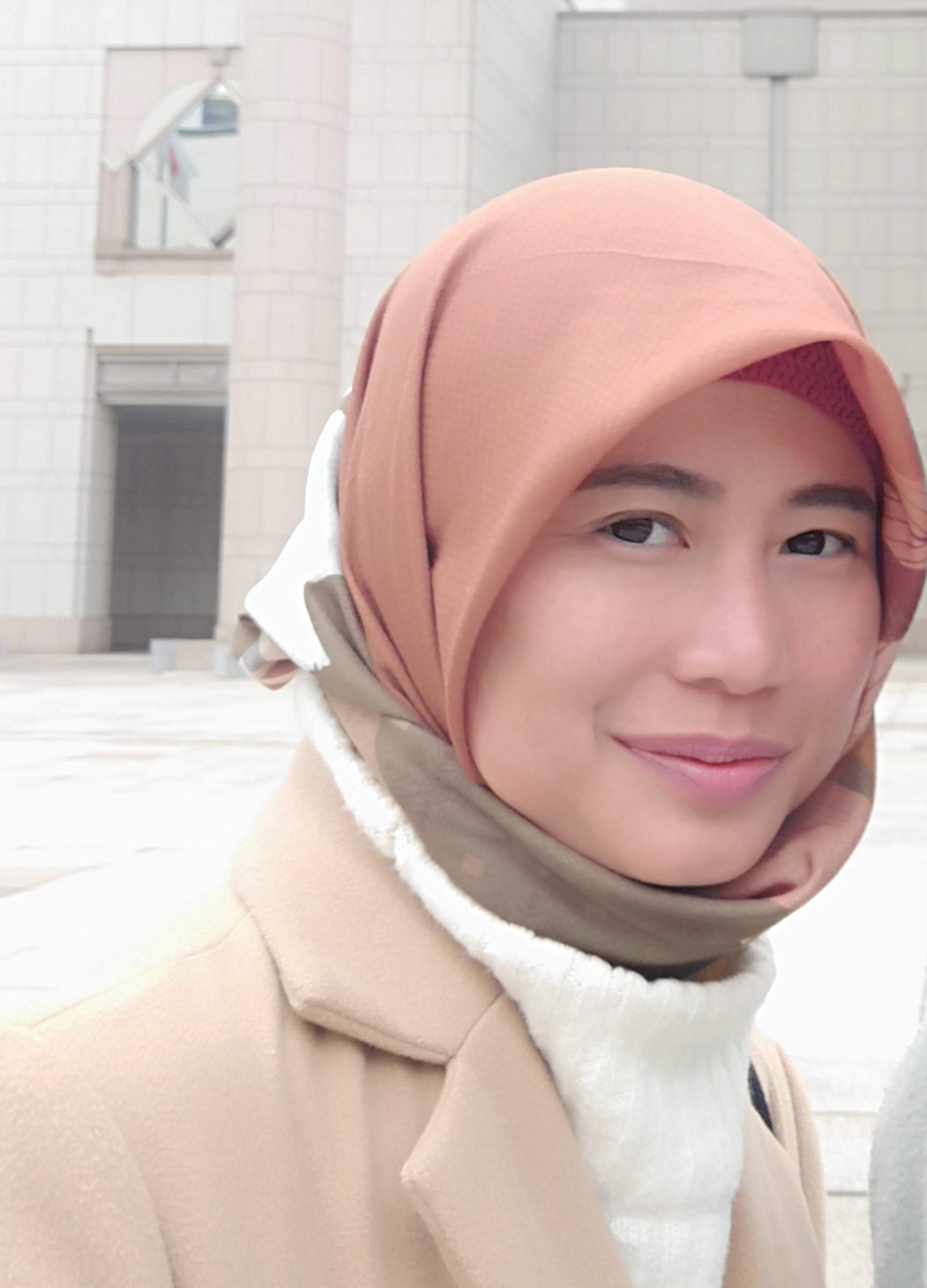 Yayu Noviyanti, ME