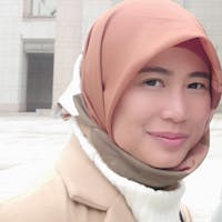 Yayu Noviyanti, ME