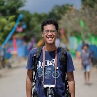 Rijal Fahmi Mohamadi