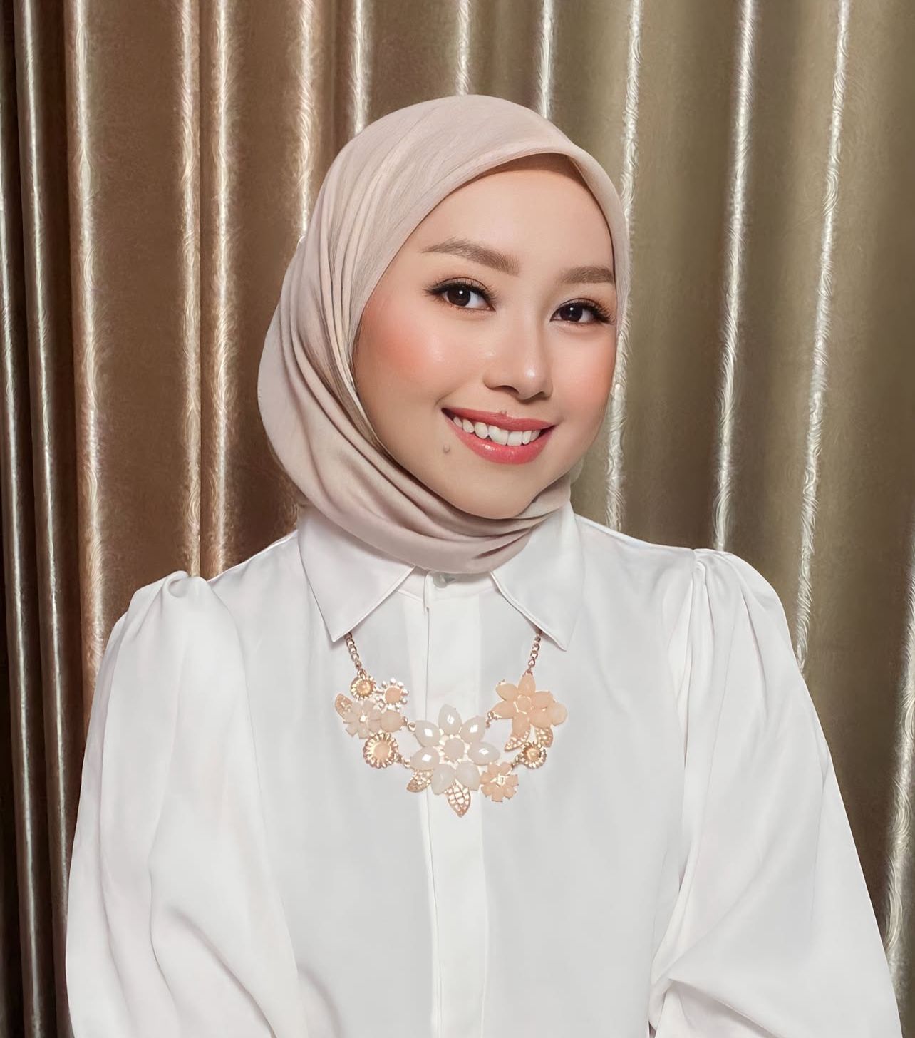 Andhika Lady Maharsi