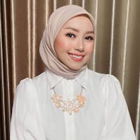 Andhika Lady Maharsi