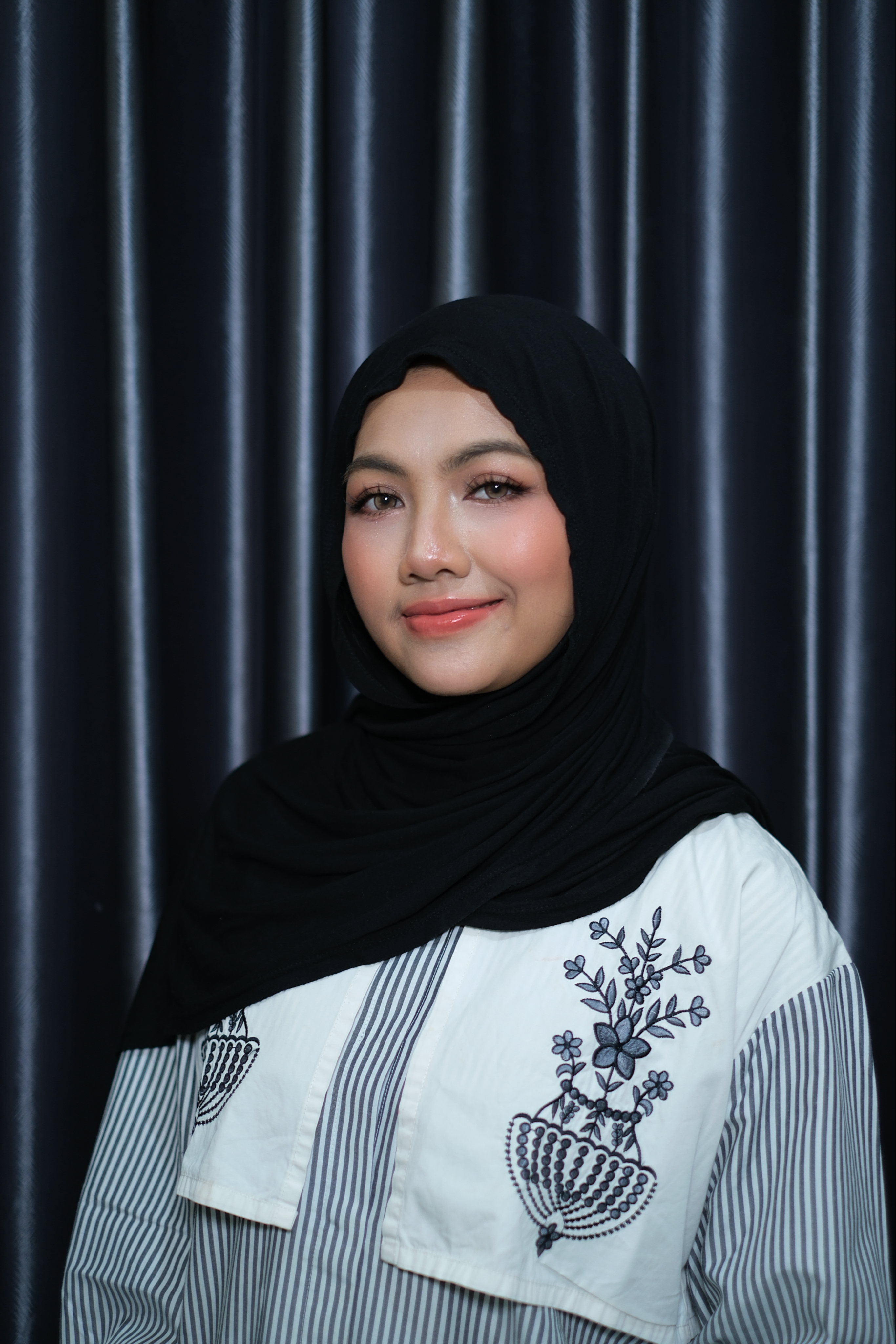 Kartika Cahya Fahraeni