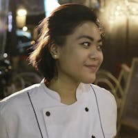 Laire Siwi Mentari