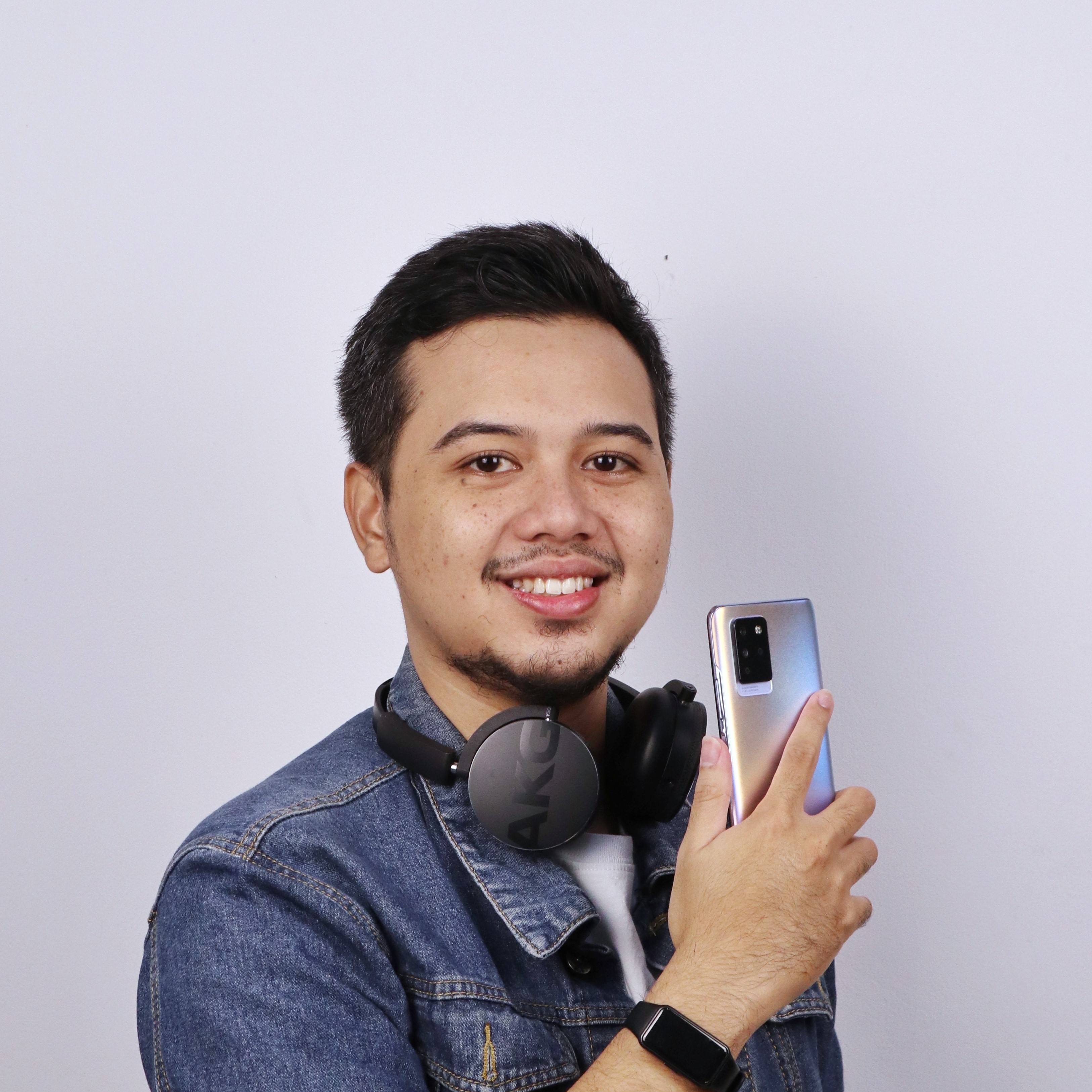 Muhammad Mirza Legawa