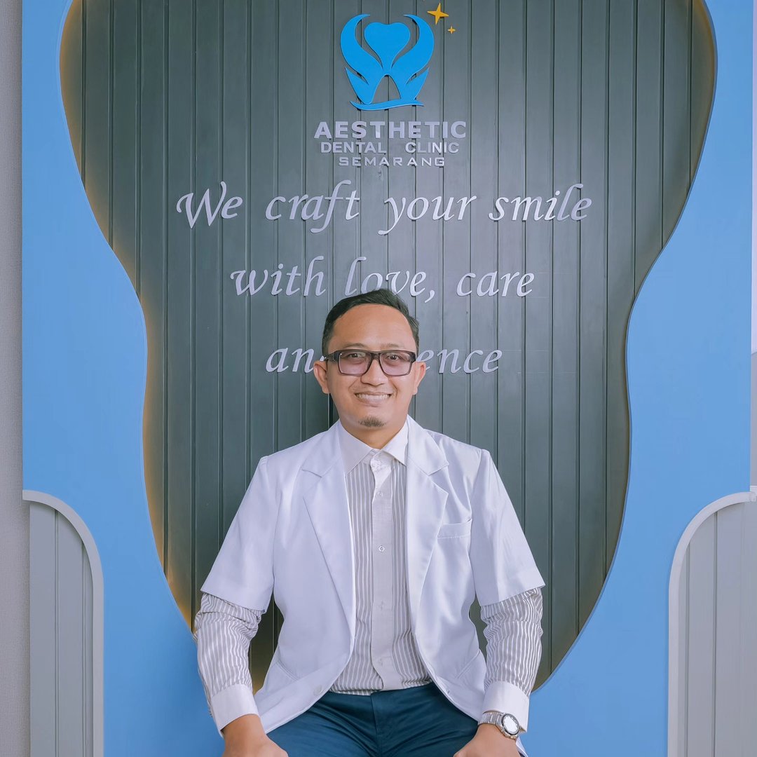 drg. Rahmat Hidayat