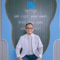 drg. Rahmat Hidayat